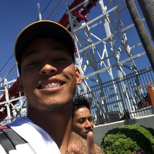 Meet your Posher, Nathaniel